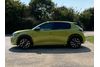 Peugeot 208 51kWh GT Auto 5dr (7.4kW Charger)