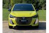 Peugeot 208 51kWh GT Auto 5dr (7.4kW Charger)