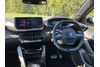 Peugeot 208 51kWh GT Auto 5dr (7.4kW Charger)