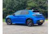 Peugeot 208 51kWh GT Auto 5dr (7.4kW Charger)