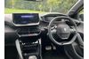 Peugeot 208 51kWh GT Auto 5dr (7.4kW Charger)