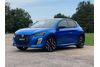 Peugeot 208 51kWh GT Auto 5dr (7.4kW Charger)