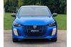 Peugeot 208 51kWh GT Auto 5dr (7.4kW Charger)