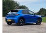 Peugeot 208 51kWh GT Auto 5dr (7.4kW Charger)