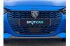 Peugeot 208 51kWh GT Auto 5dr (7.4kW Charger)