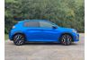 Peugeot 208 51kWh GT Auto 5dr (7.4kW Charger)
