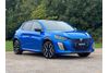 Peugeot 208 51kWh GT Auto 5dr (7.4kW Charger)