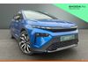 skoda Elroq 210kW 85 SportLine 82kWh 5dr Auto