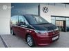 Volkswagen Multivan Style Long 218 PS 1.4 eHybrid 6-Speed DSG
