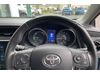 Toyota Auris 1.8 Hybrid Excel TSS 5dr CVT [Leather]