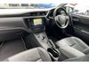 Toyota Auris 1.8 Hybrid Excel TSS 5dr CVT [Leather]