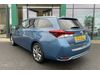 Toyota Auris 1.8 Hybrid Excel TSS 5dr CVT [Leather]