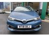Toyota Auris 1.8 Hybrid Excel TSS 5dr CVT [Leather]