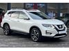 Nissan X-Trail 1.7 dCi Tekna 5dr 4WD CVT [7 Seat]