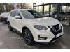 Nissan X-Trail 1.7 dCi Tekna 5dr 4WD CVT [7 Seat]