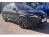 Nissan Qashqai 1.3 DiG-T MH 158 Tekna 5dr Xtronic