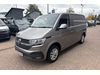 Volkswagen Transporter T30 Panel van Highline SWB 150 PS 2.0 TDI 7sp DSG