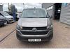 Volkswagen Transporter T30 Panel van Highline SWB 150 PS 2.0 TDI 7sp DSG