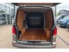 Volkswagen Transporter T30 Panel van Highline SWB 150 PS 2.0 TDI 7sp DSG
