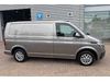 Volkswagen Transporter T30 Panel van Highline SWB 150 PS 2.0 TDI 7sp DSG