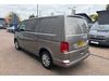 Volkswagen Transporter T30 Panel van Highline SWB 150 PS 2.0 TDI 7sp DSG