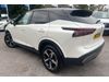 Nissan Qashqai 1.3 DiG-T MH 158 BHP N-Connecta Auto