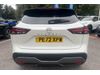 Nissan Qashqai 1.3 DiG-T MH 158 BHP N-Connecta Auto