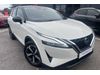 Nissan Qashqai 1.3 DiG-T MH 158 BHP N-Connecta Auto