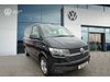 Volkswagen Transporter 2.0 TDI 110 Highline Kombi Van SWB