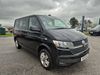 Volkswagen Transporter 2.0 TDI 110 Highline Kombi Van SWB