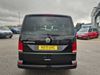 Volkswagen Transporter 2.0 TDI 110 Highline Kombi Van SWB