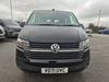 Volkswagen Transporter 2.0 TDI 110 Highline Kombi Van SWB