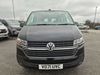Volkswagen Transporter 2.0 TDI 110 Highline Kombi Van SWB