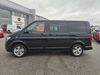 Volkswagen Transporter 2.0 TDI 110 Highline Kombi Van SWB