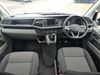 Volkswagen Transporter 2.0 TDI 110 Highline Kombi Van SWB