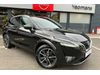 Nissan Qashqai 1.3 DiG-T MH 158 Tekna 5dr Xtronic