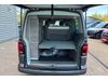 Volkswagen California Ocean SWB 150 PS 2.0 TDI 7sp DSG