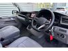 Volkswagen California Ocean SWB 150 PS 2.0 TDI 7sp DSG