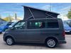 Volkswagen California Ocean SWB 150 PS 2.0 TDI 7sp DSG