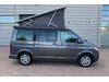 Volkswagen California Ocean SWB 150 PS 2.0 TDI 7sp DSG