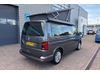 Volkswagen California Ocean SWB 150 PS 2.0 TDI 7sp DSG