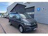 Volkswagen California Ocean SWB 150 PS 2.0 TDI 7sp DSG