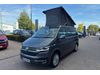 Volkswagen California Ocean SWB 150 PS 2.0 TDI 7sp DSG