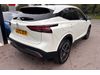 Nissan Qashqai 1.3 DiG-T MH Tekna 5dr