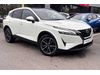 Nissan Qashqai 1.3 DiG-T MH Tekna 5dr