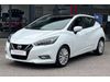 Nissan Micra Hatchback (All New) 1.0 IG-T (92ps) Acenta