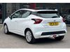 Nissan Micra Hatchback (All New) 1.0 IG-T (92ps) Acenta