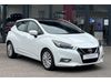 Nissan Micra Hatchback (All New) 1.0 IG-T (92ps) Acenta
