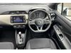 Nissan Micra Hatchback (All New) 1.0 IG-T (92ps) Acenta