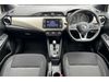 Nissan Micra Hatchback (All New) 1.0 IG-T (92ps) Acenta